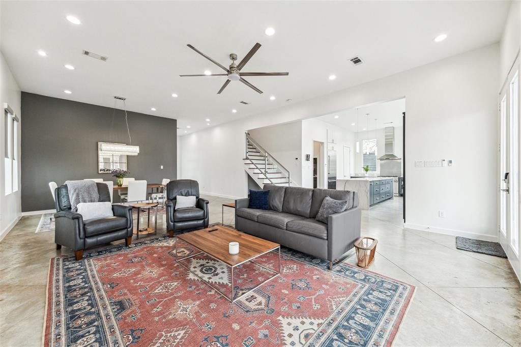 543 Threlkeld Street, Houston, Texas image 8