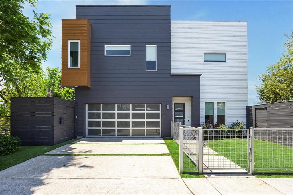 543 Threlkeld Street, Houston, Texas image 1