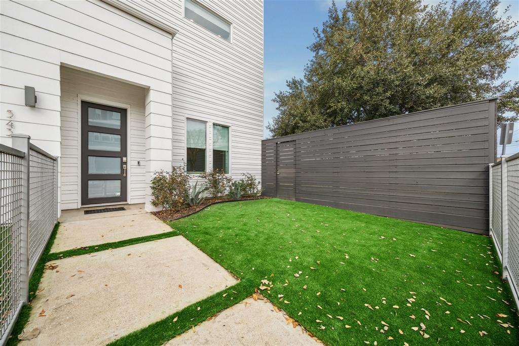 543 Threlkeld Street, Houston, Texas image 31