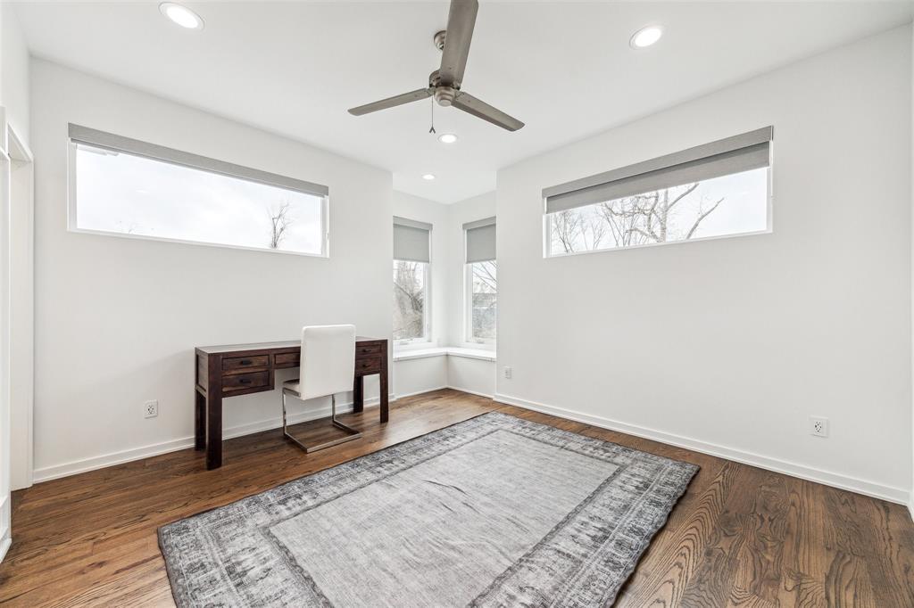 543 Threlkeld Street, Houston, Texas image 22