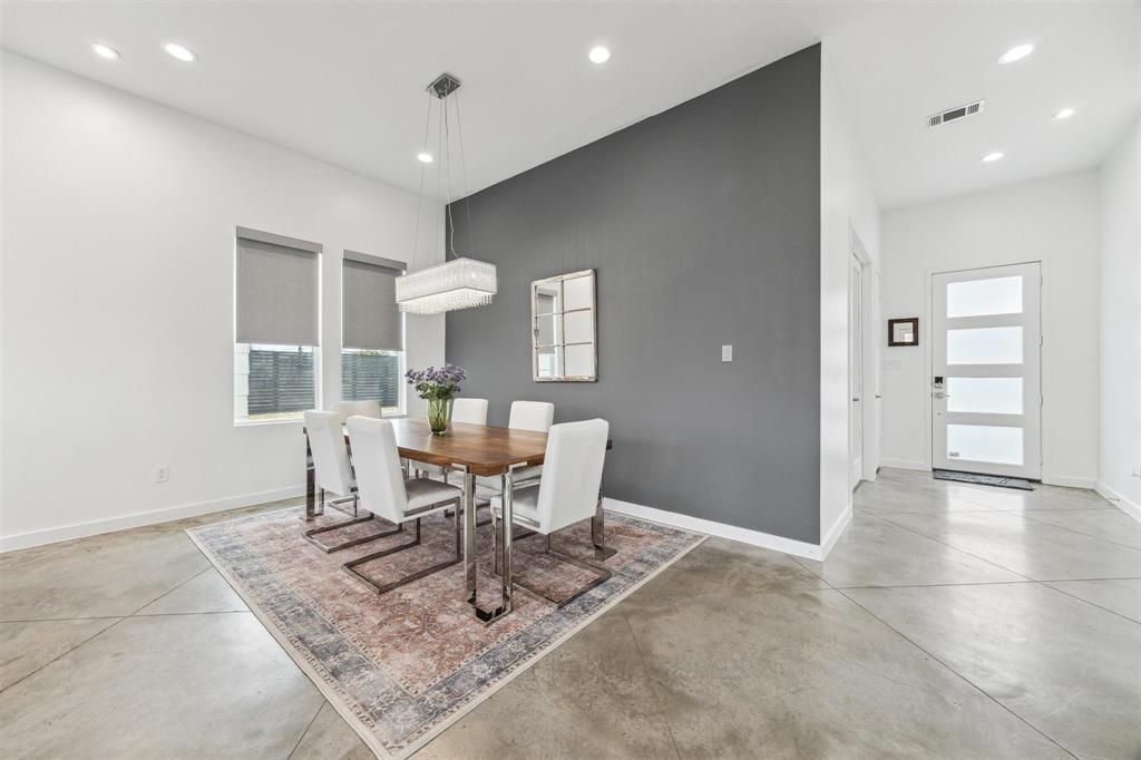 543 Threlkeld Street, Houston, Texas image 14