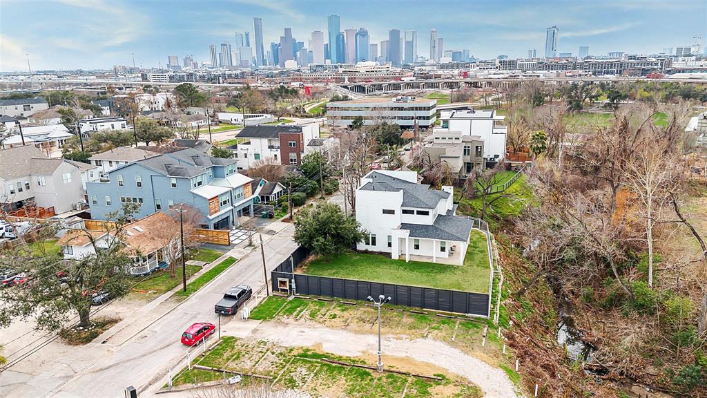 543 Threlkeld Street, Houston, Texas image 33
