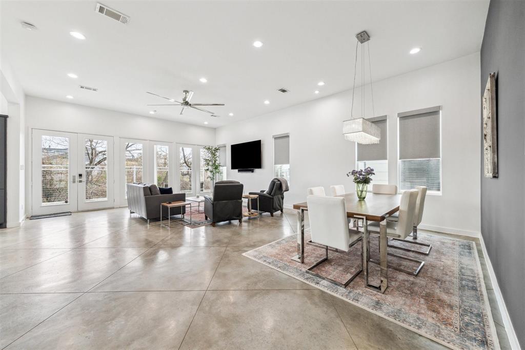 543 Threlkeld Street, Houston, Texas image 13