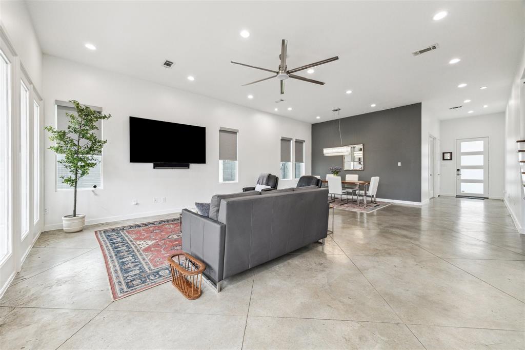 543 Threlkeld Street, Houston, Texas image 10