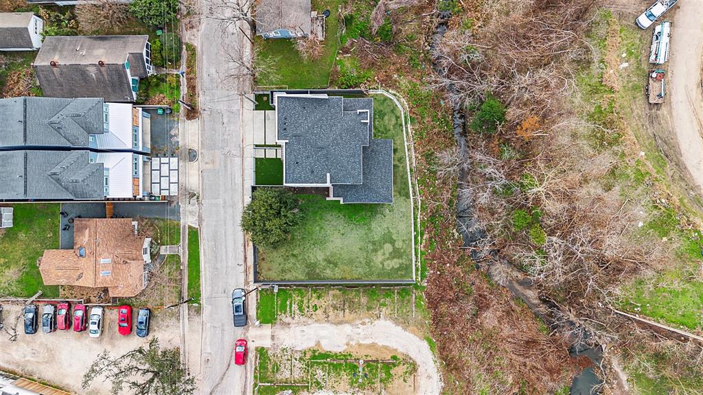 543 Threlkeld Street, Houston, Texas image 34