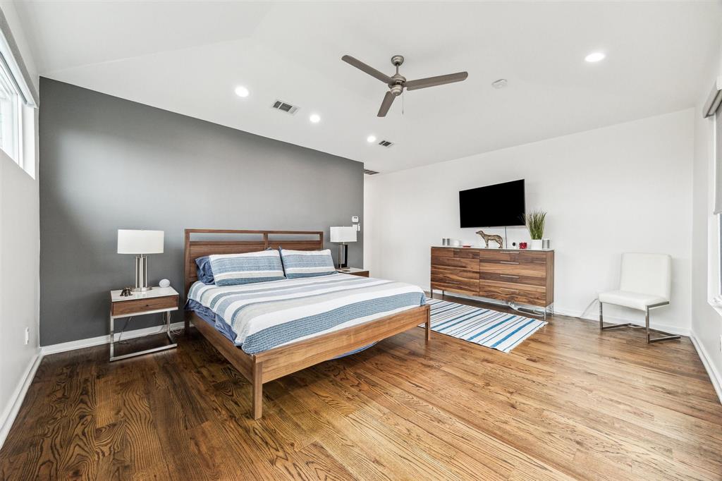 543 Threlkeld Street, Houston, Texas image 17