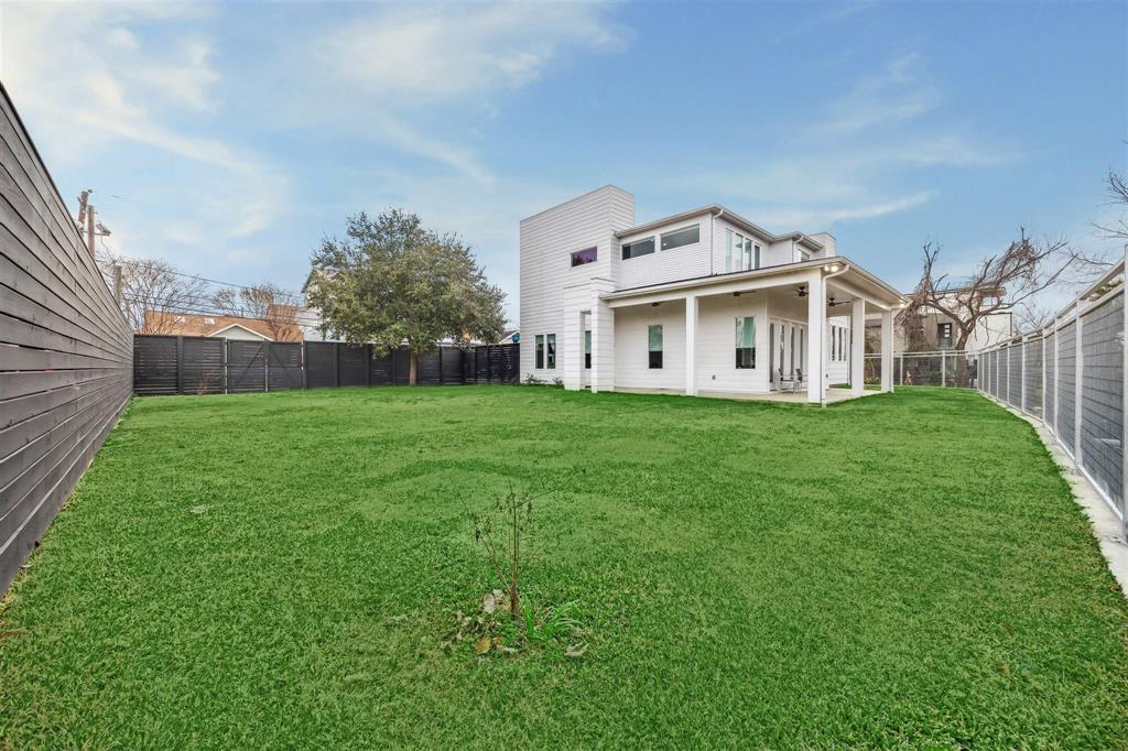543 Threlkeld Street, Houston, Texas image 29