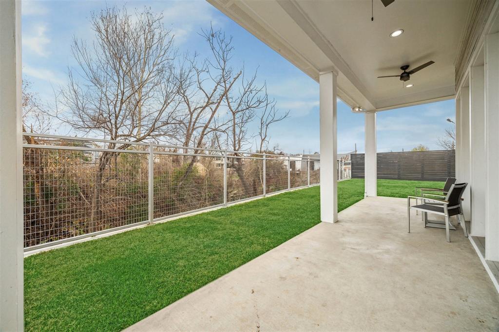 543 Threlkeld Street, Houston, Texas image 30