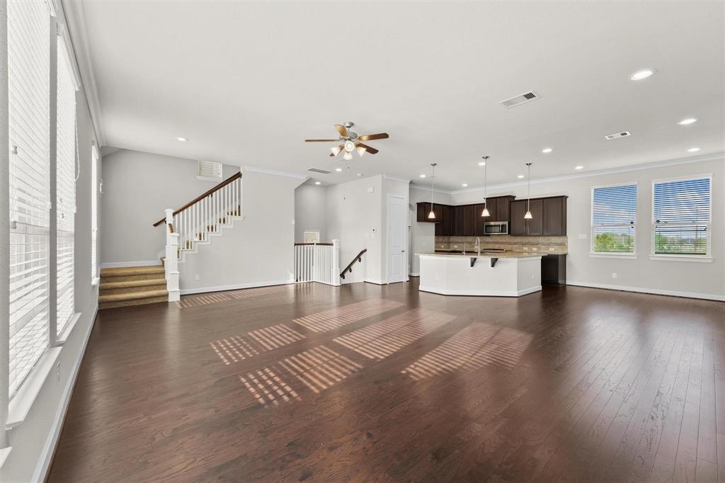 9611 Knights Station Drive, Houston, Texas image 10