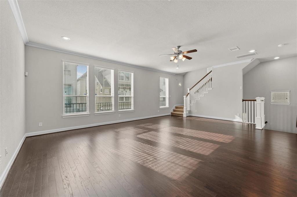 9611 Knights Station Drive, Houston, Texas image 9