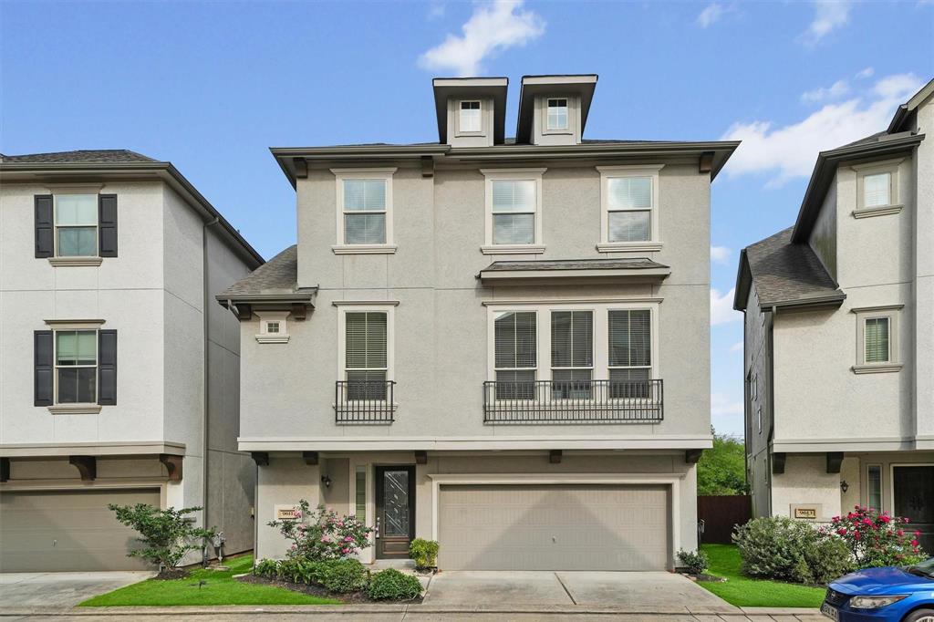 9611 Knights Station Drive, Houston, Texas image 1