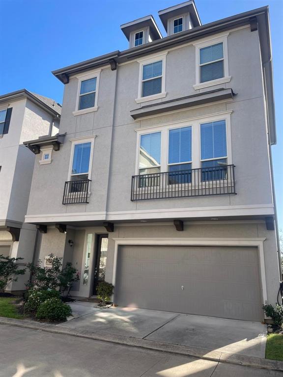 9611 Knights Station Drive, Houston, Texas image 3