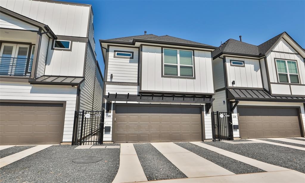 119 E 43rd Street #B, Houston, Texas image 1