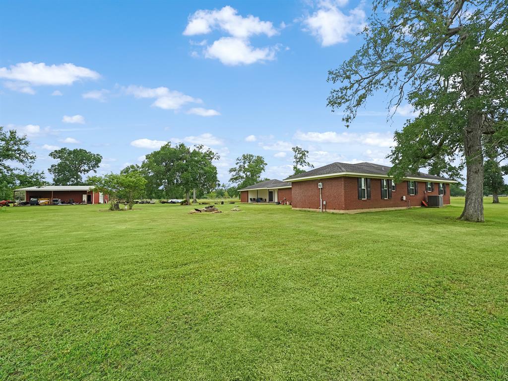3535 Peach Creek Drive, Wharton, Texas image 29