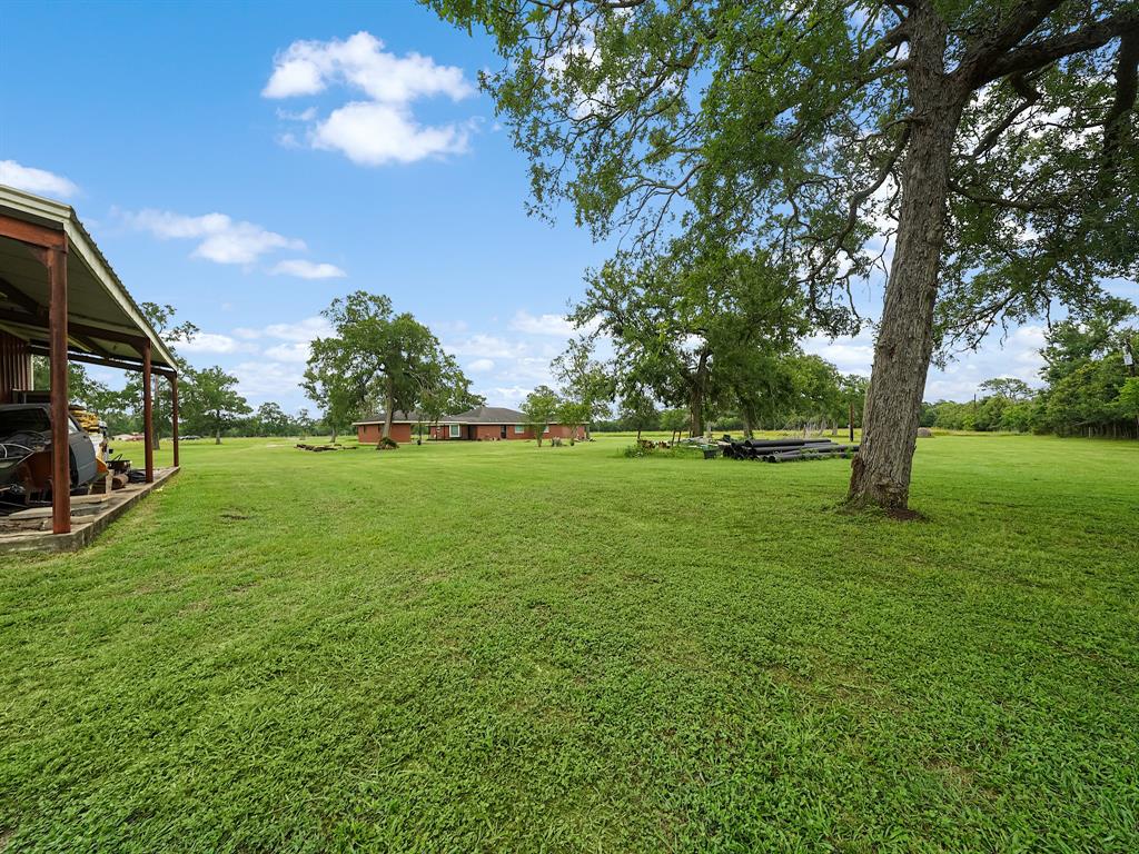 3535 Peach Creek Drive, Wharton, Texas image 32