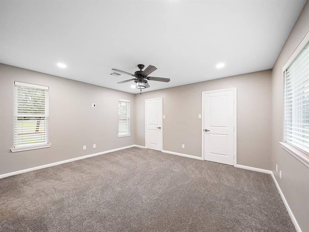 3535 Peach Creek Drive, Wharton, Texas image 17