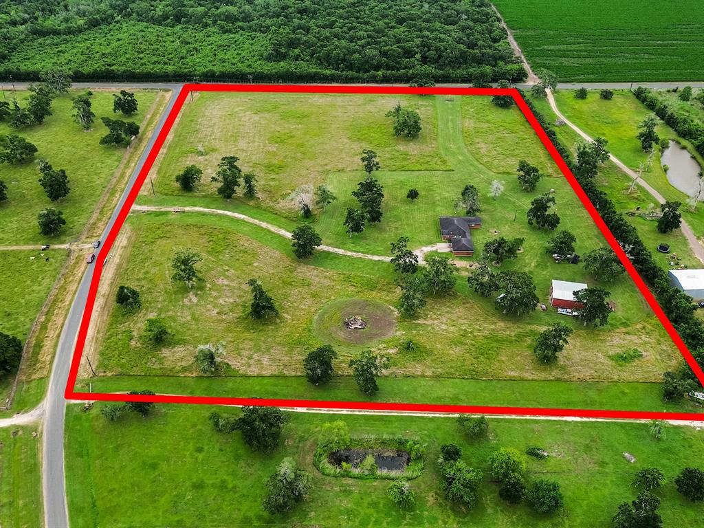 3535 Peach Creek Drive, Wharton, Texas image 34