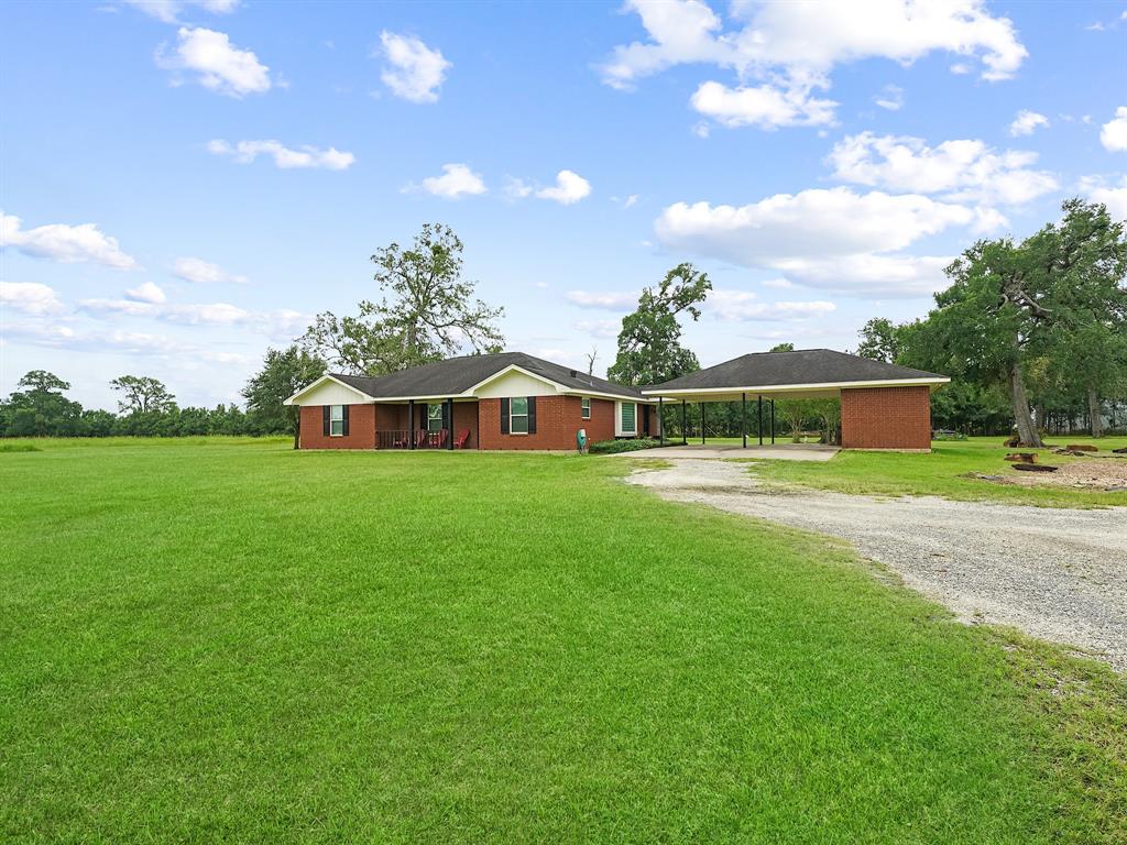 3535 Peach Creek Drive, Wharton, Texas image 39