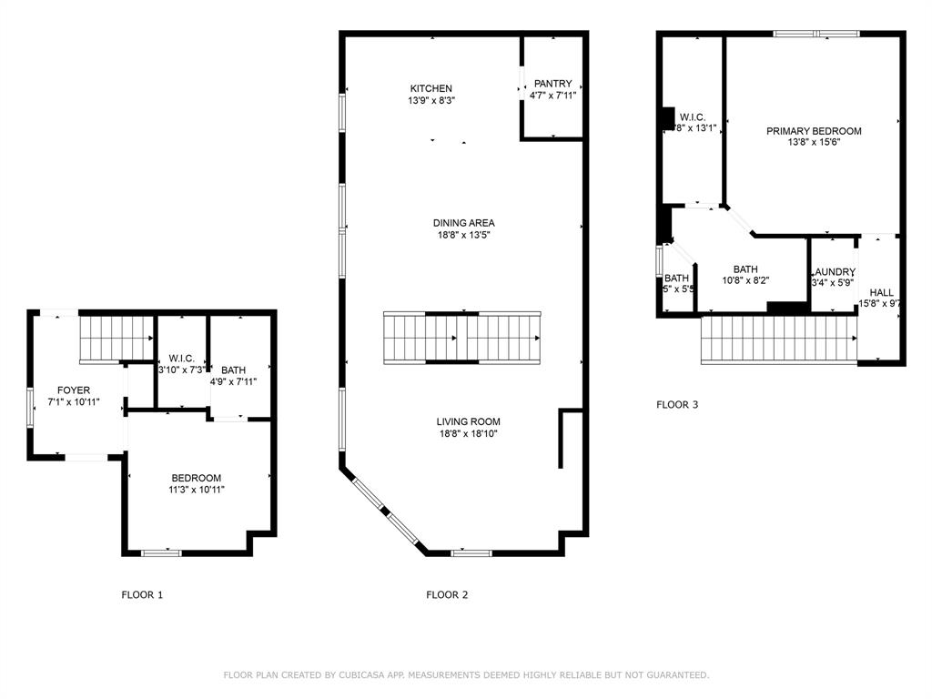 1289 W 17th Street, Houston, Texas image 21
