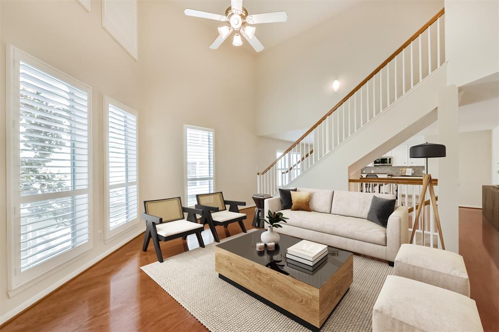 1289 W 17th Street, Houston, Texas image 1