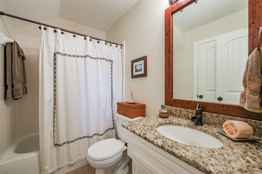 1289 W 17th Street, Houston, Texas image 17