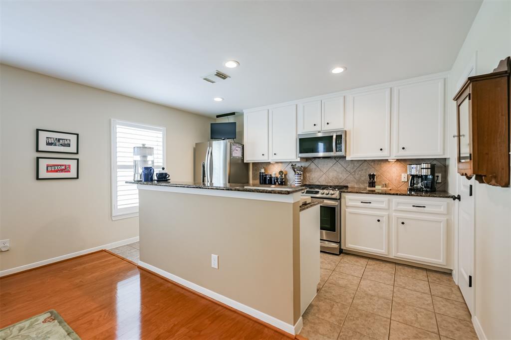 1289 W 17th Street, Houston, Texas image 12