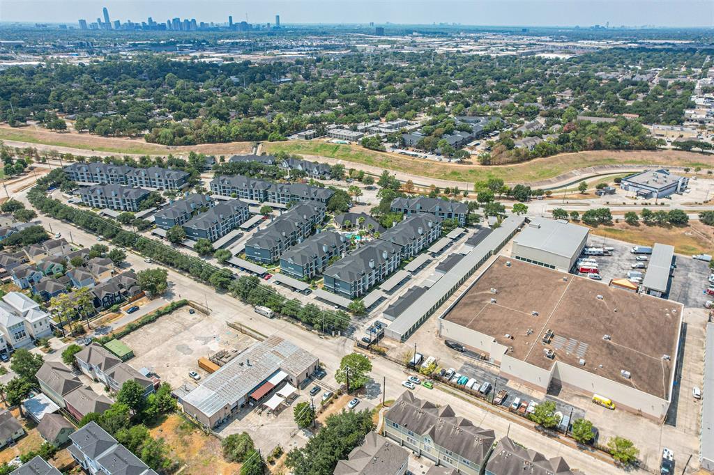 1289 W 17th Street, Houston, Texas image 20
