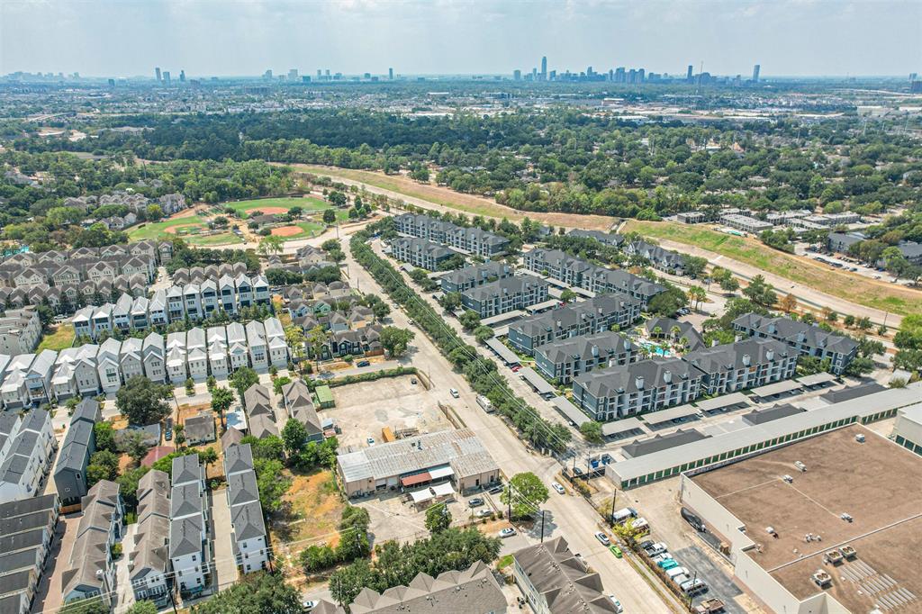 1289 W 17th Street, Houston, Texas image 19