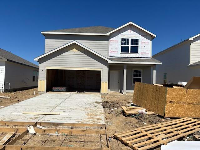 2411 Shady Walnut Drive, Crosby, Texas image 12