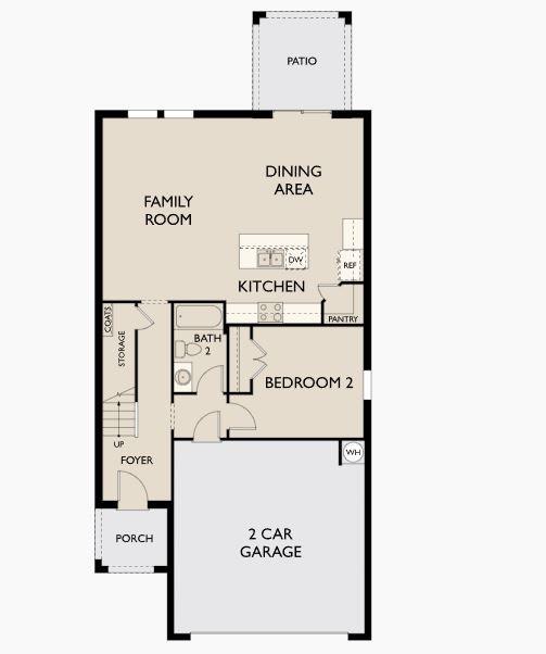 2411 Shady Walnut Drive, Crosby, Texas image 13