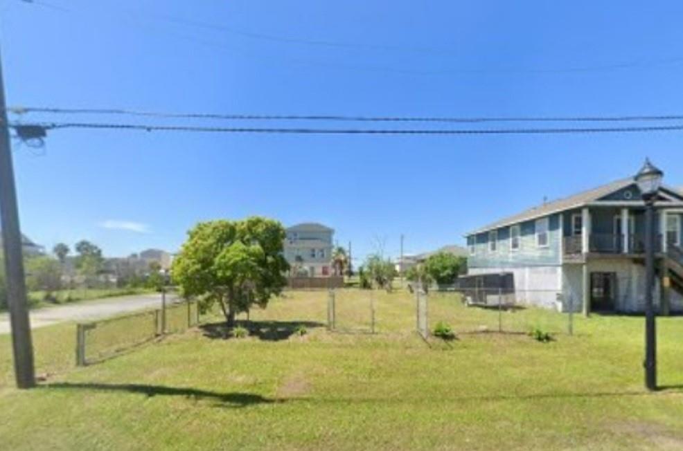 1011 63rd Street, Galveston, Texas image 1