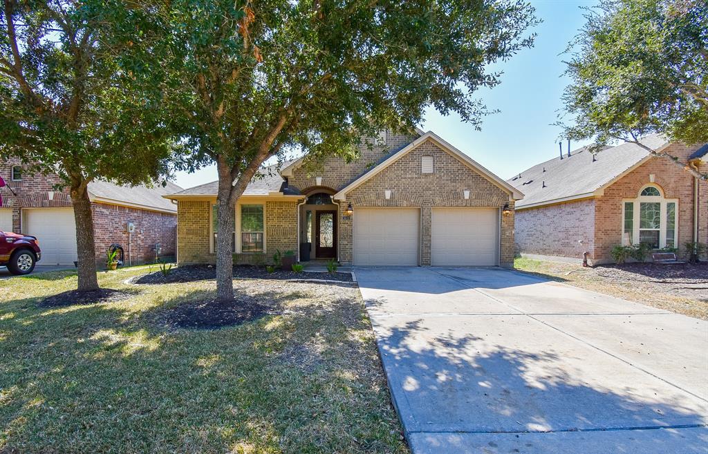 5610 Stoneridge Court, Rosenberg, Texas image 1