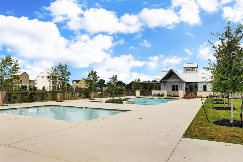 8764 Park Kolbe Lane, Houston, Texas image 24
