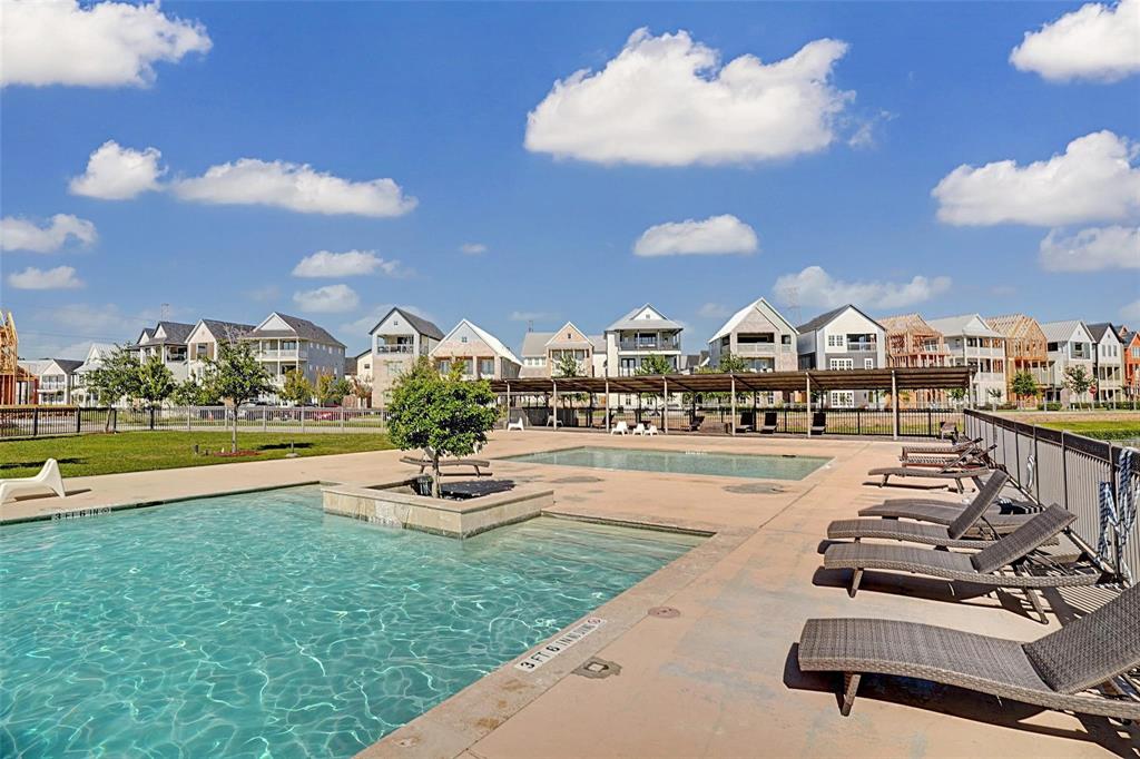 8764 Park Kolbe Lane, Houston, Texas image 29