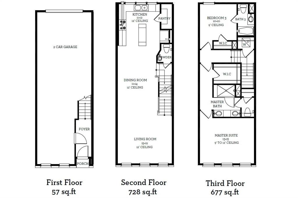 8764 Park Kolbe Lane, Houston, Texas image 19