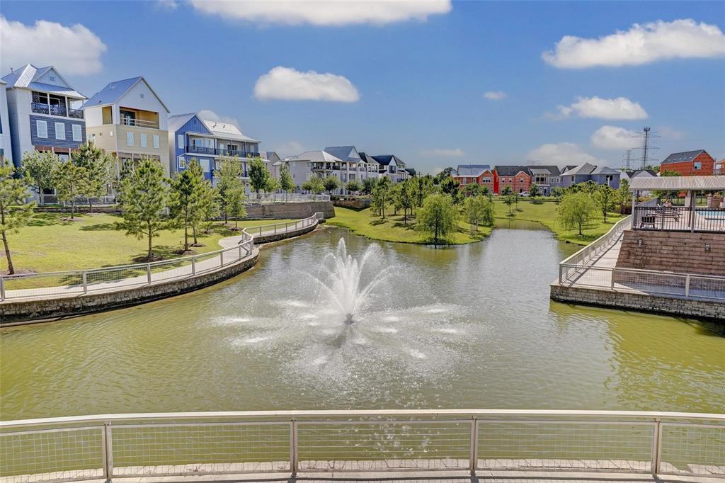 8764 Park Kolbe Lane, Houston, Texas image 28