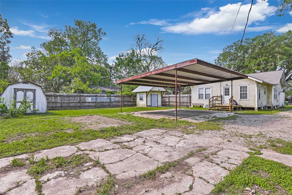 809 Coleman Street, Dayton, Texas image 5