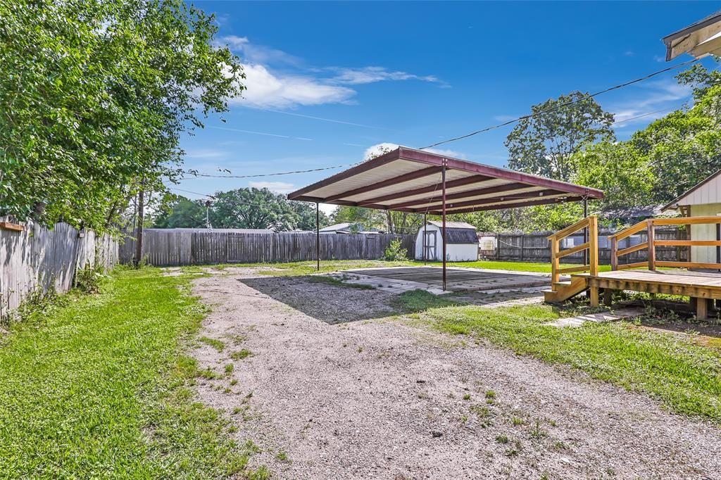 809 Coleman Street, Dayton, Texas image 4