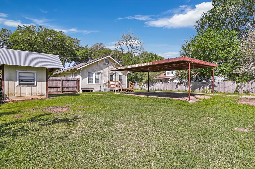 809 Coleman Street, Dayton, Texas image 6
