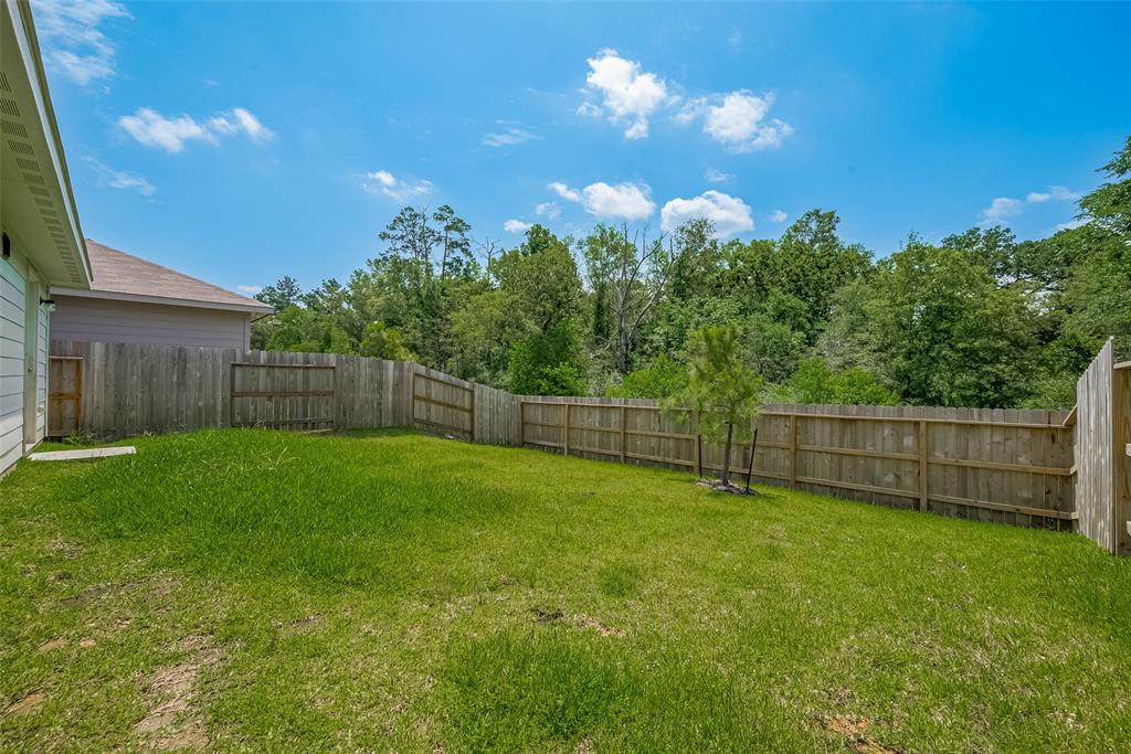 2418 Ridge Oak Drive, Conroe, Texas image 19