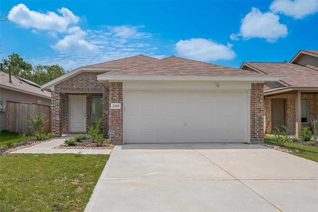 2418 Ridge Oak Drive, Conroe, Texas image 6