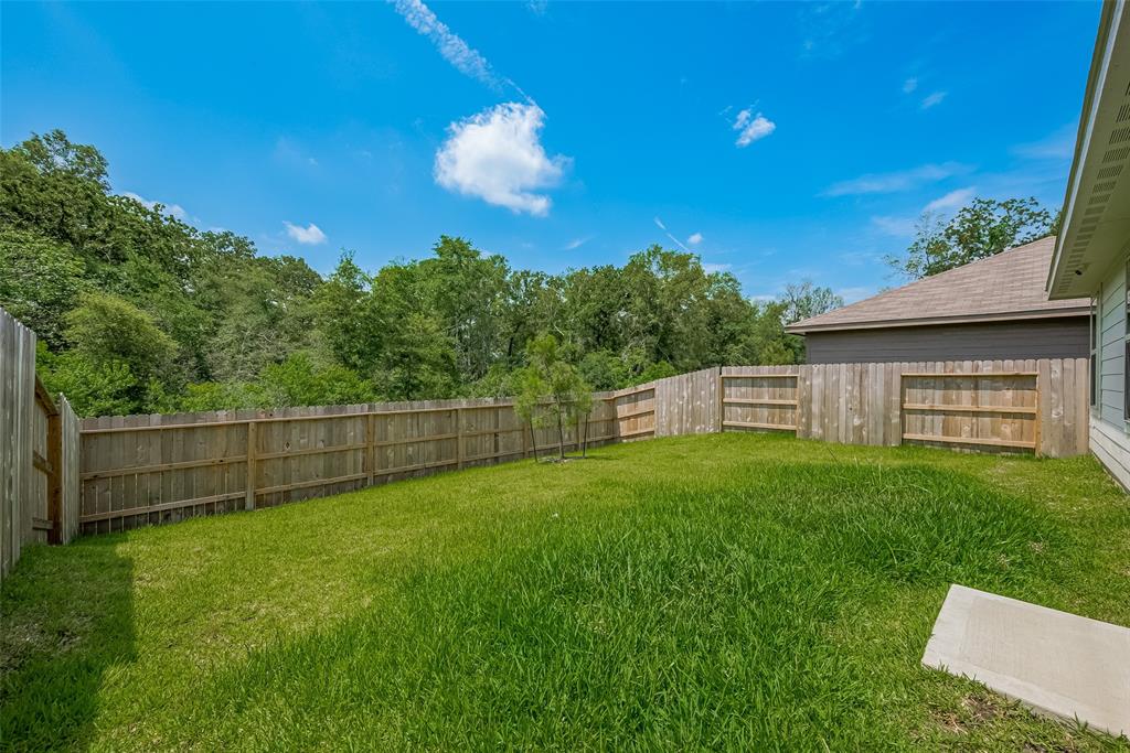 2418 Ridge Oak Drive, Conroe, Texas image 17