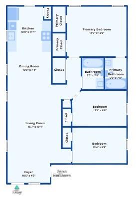 2418 Ridge Oak Drive, Conroe, Texas image 20
