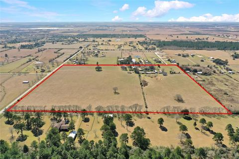 29210 Waller Spring Creek Road Waller TX 77484