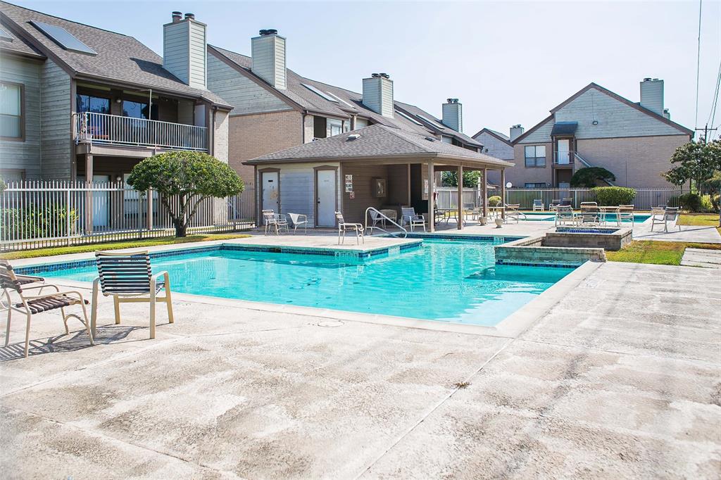 8235 Sands Point Drive #156, Houston, Texas image 29
