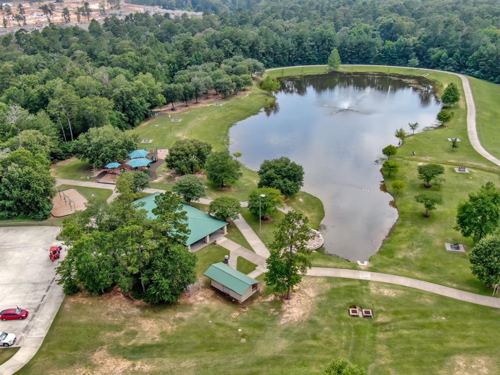 2906 Tulip Poplar Trail, Conroe, Texas image 36