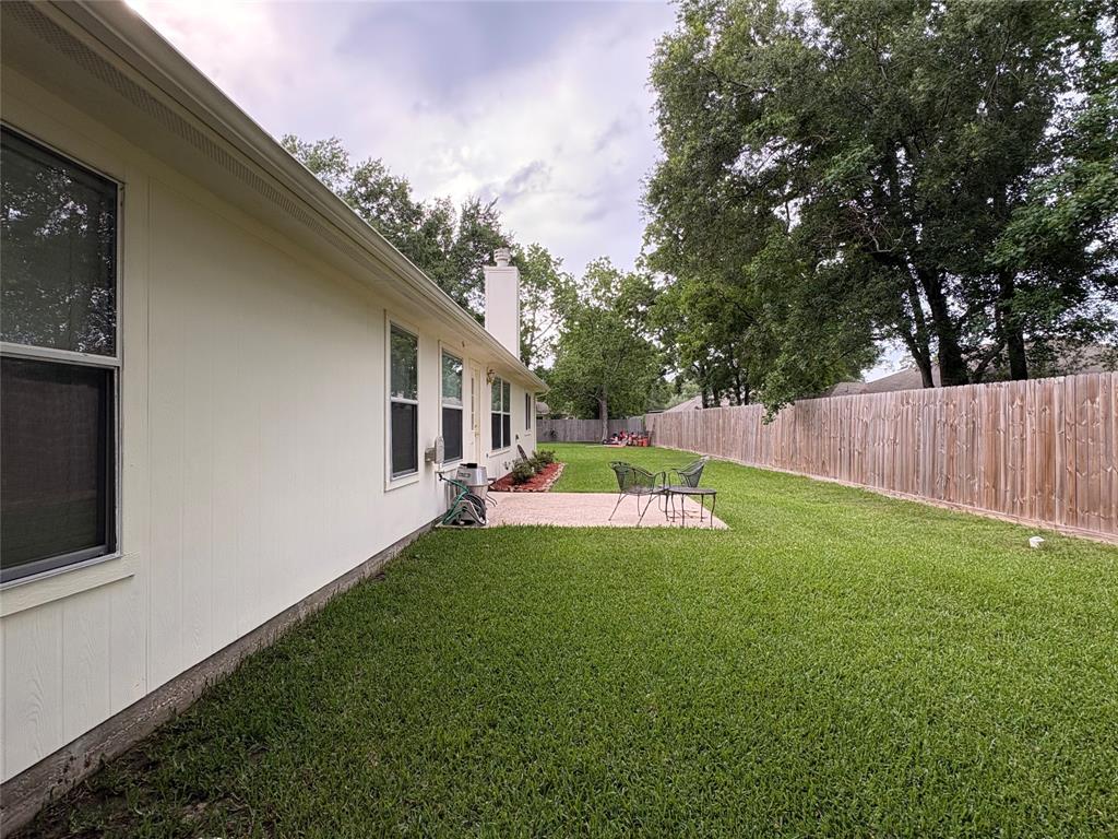 430 Salt Wind Court, Crosby, Texas image 27