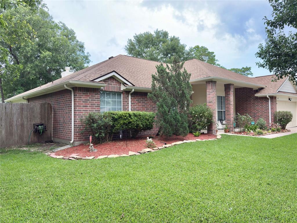 430 Salt Wind Court, Crosby, Texas image 31