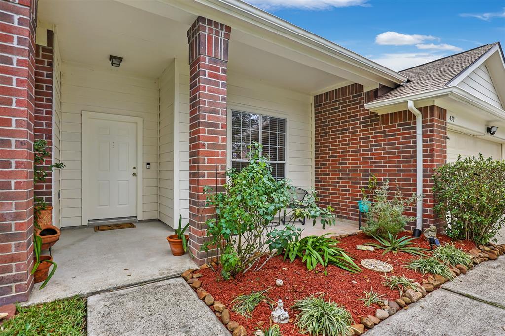430 Salt Wind Court, Crosby, Texas image 29