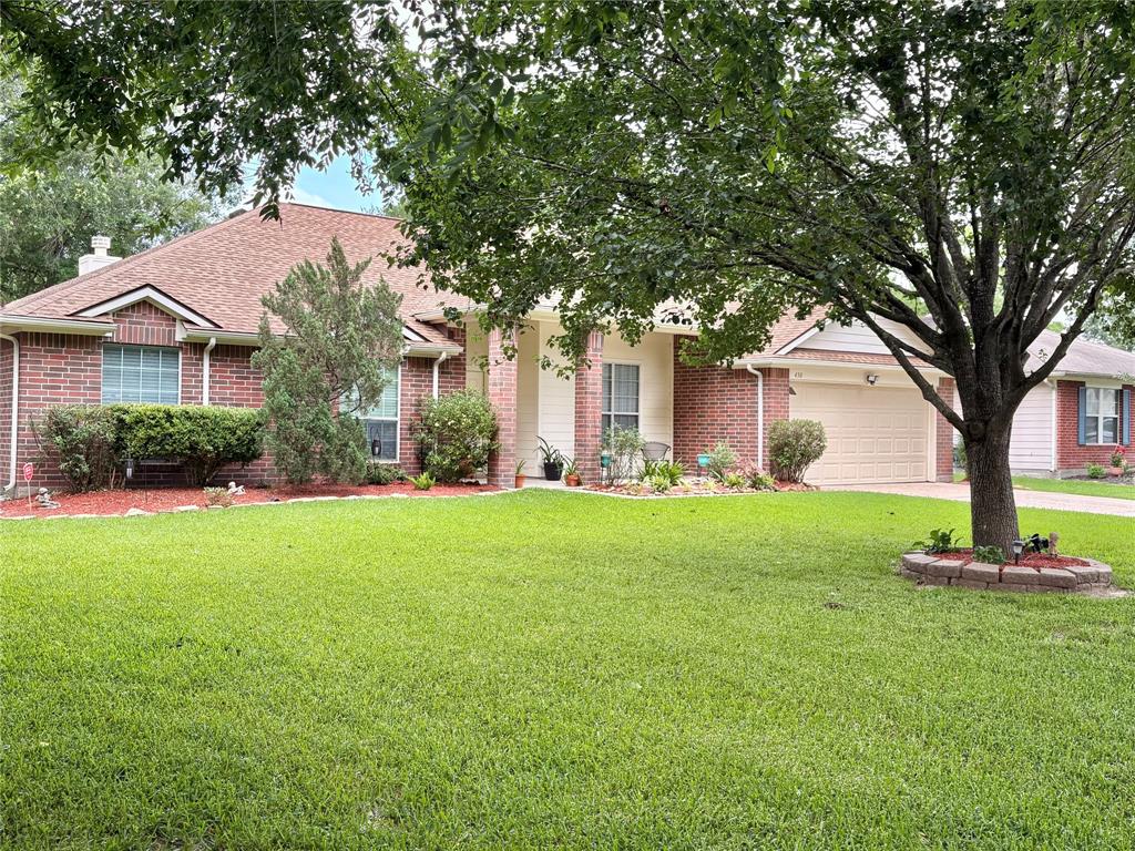430 Salt Wind Court